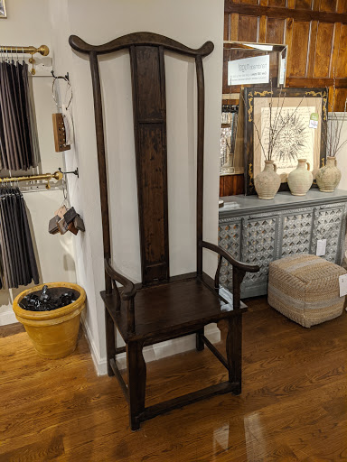 Furniture Store «Arhaus», reviews and photos, 660 S Exeter St, Baltimore, MD 21202, USA