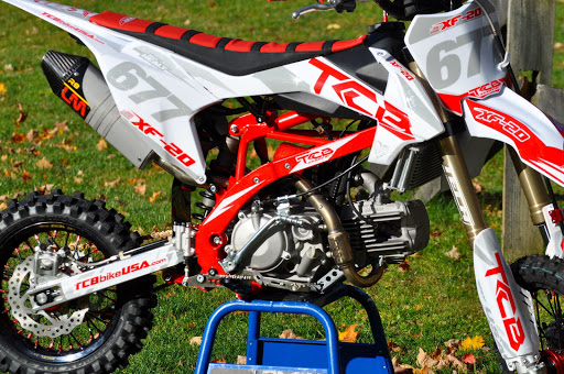 Motorcycle Repair Shop «DE Twincam Performance Inc.», reviews and photos, Broadway, Depew, NY 14043, USA