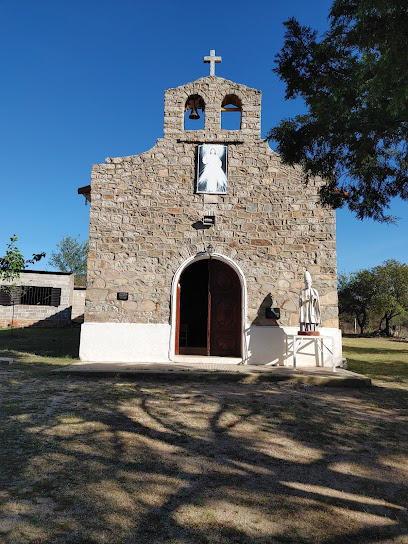 Capilla San Nicolás de Bari