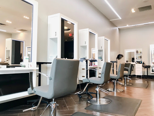 Beauty Salon «Salon Del Sol - Short Pump», reviews and photos, 11800 W Broad St, Richmond, VA 23233, USA