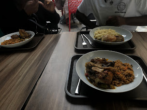 Photo n°24 de L'Africaine Resto Le Mans à Le Mans ()