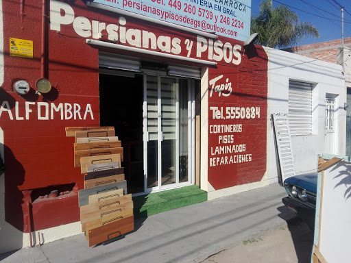 Cortinas & Diseños