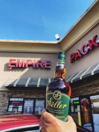 Liquor Store «Empire Package», reviews and photos, 1046 Fayetteville Rd SE, Atlanta, GA 30316, USA