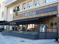 Photos du propriétaire du Restaurant servant le petit-déjeuner J.Multari CARNOT à Nice - n°3