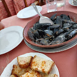 Photo n°4 de l'avis de Melissa.o fait le 06/08/2021 à 13:50 sur le  Il Corsaro à Vasto