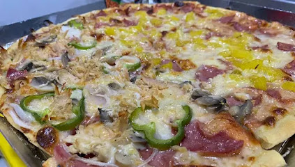 Super Nacho Pizza & Restaurante
