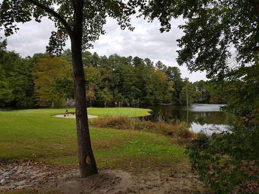 Golf Club «Nansemond River Golf Club», reviews and photos, 1000 Hillpoint Blvd, Suffolk, VA 23434, USA