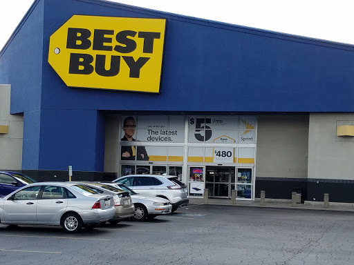 Best Buy