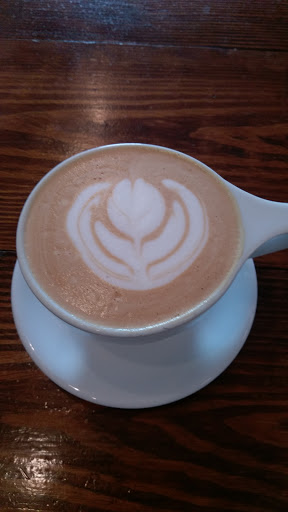 Coffee Shop «Harden Coffee», reviews and photos, 202 E Main St, Campbellsville, KY 42718, USA