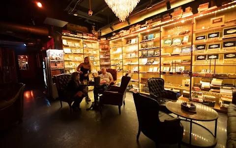 Española Cigar Bar & Lounge image