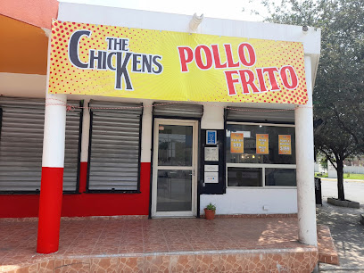 The Chickens Pollo Frito