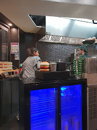 Photo n°78 de Joe Burger à Paris ()