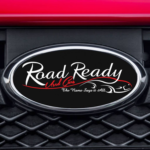 Used Car Dealer «Road Ready Used Cars Inc», reviews and photos, 520 Main St, Ansonia, CT 06401, USA