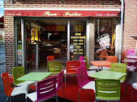Photos du propriétaire du Restaurant américain Pom Frites à Amiens - n°1