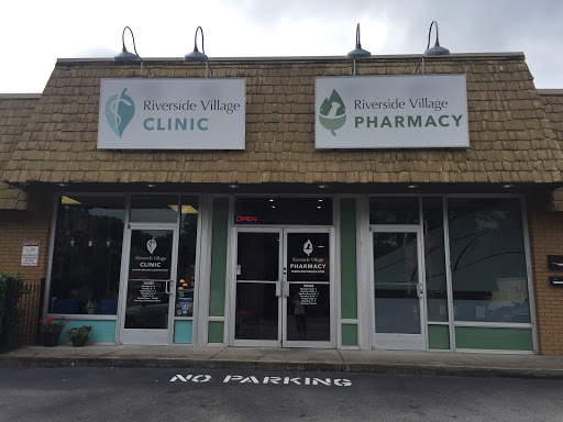 Farmacias en Nashville