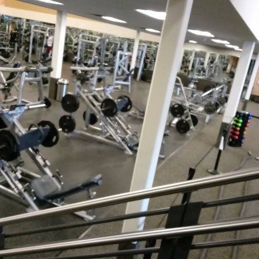 Gym «LA Fitness», reviews and photos, 1500 Shingle Creek Crossing, Brooklyn Center, MN 55430, USA