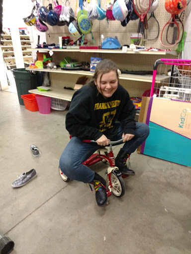 Thrift Store «Volunteers of America Thrift Store– Grove City», reviews and photos