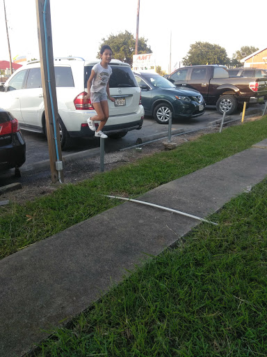 Used Car Dealer «A M T Auto Sales LLC», reviews and photos, 14089 Bellaire Blvd, Houston, TX 77083, USA