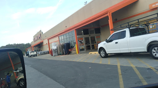 Home Improvement Store «The Home Depot», reviews and photos, 3750 Commerce Dr, Halethorpe, MD 21227, USA