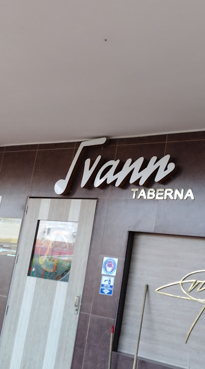Ivann Taberna