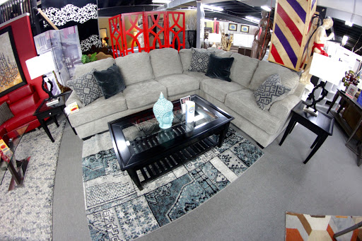 Furniture Store «Home Furniture and More», reviews and photos, 3554 Bladensburg Rd, Brentwood, MD 20722, USA