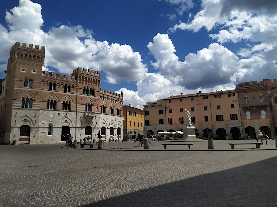 Photo Bed & Breakfast B & B Via Ricasoli 58100 Grosseto