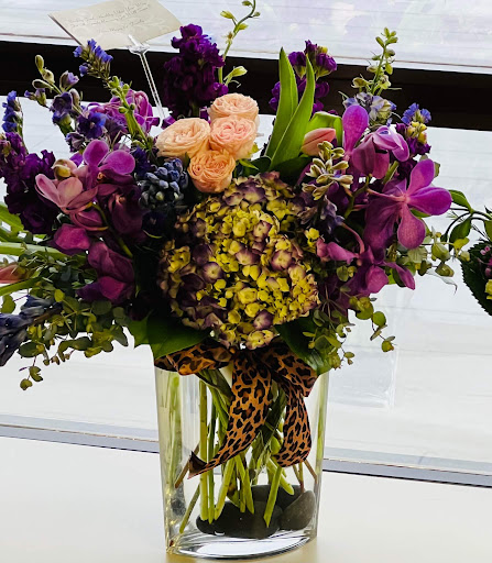 Florist «Mockingbird Lane Florist», reviews and photos, 5606 E Mockingbird Ln, Dallas, TX 75206, USA