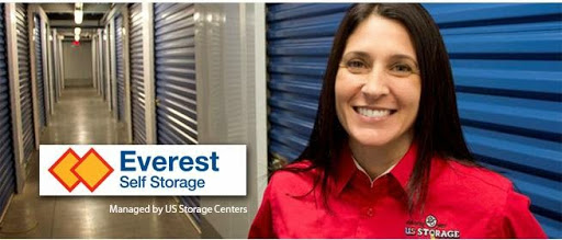 Self-Storage Facility «Everest Self Storage», reviews and photos, 1515 S State College Blvd, Anaheim, CA 92806, USA