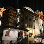 Photo n°1 de l'avis de Michael.o fait le 07/10/2020 à 14:30 sur le  Hotel Goldener Adler à Graun im Vinschgau