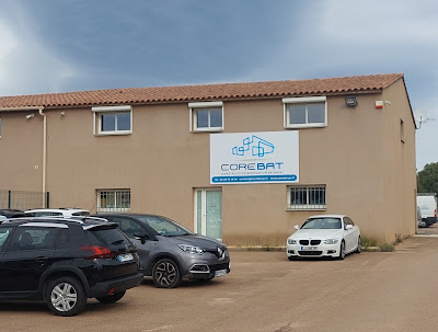 Corebat - Construction Rénovation Bâtiment à Porto-Vecchio