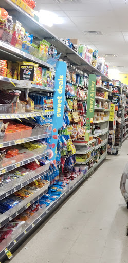 Discount Store «Dollar General», reviews and photos, 500 Pine Hollow Rd, McKees Rocks, PA 15136, USA