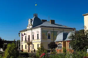 Zolochiv City Council image