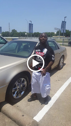 Used Car Dealer «Auto City», reviews and photos, 6575 C F Hawn Fwy, Dallas, TX 75217, USA
