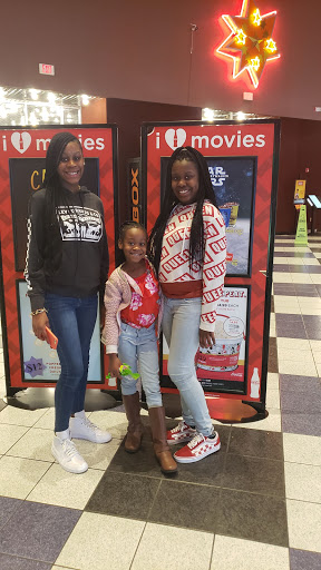 Movie Theater «Cinemark Tinseltown Grapevine And XD», reviews and photos, 911 TX-114, Grapevine, TX 76051, USA