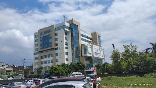 Aakash Healthcare Super Speciality Hospital