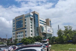 Aakash Healthcare Super Speciality Hospital image