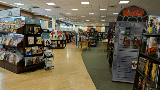 Barnes & Noble