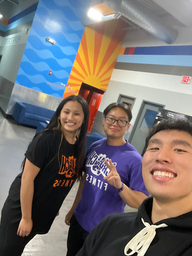 Health Club «Crunch - Huntingdon Valley», reviews and photos, 755 Huntingdon Pike, Huntingdon Valley, PA 19006, USA