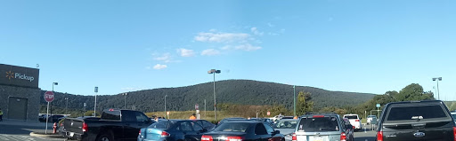 Department Store «Walmart Supercenter», reviews and photos, 1800 Tilden Ridge Dr, Hamburg, PA 19526, USA