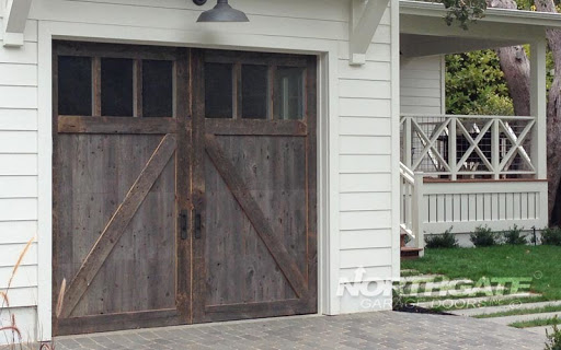 Northgate Garage Doors Inc image