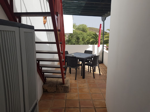 Casa San Miguel en San Miguel