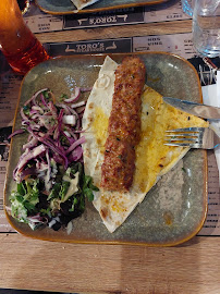 Kebab du Restaurant Toro's Steakhouse à Cergy - n°12