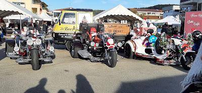 Place Parchois à Pégomas