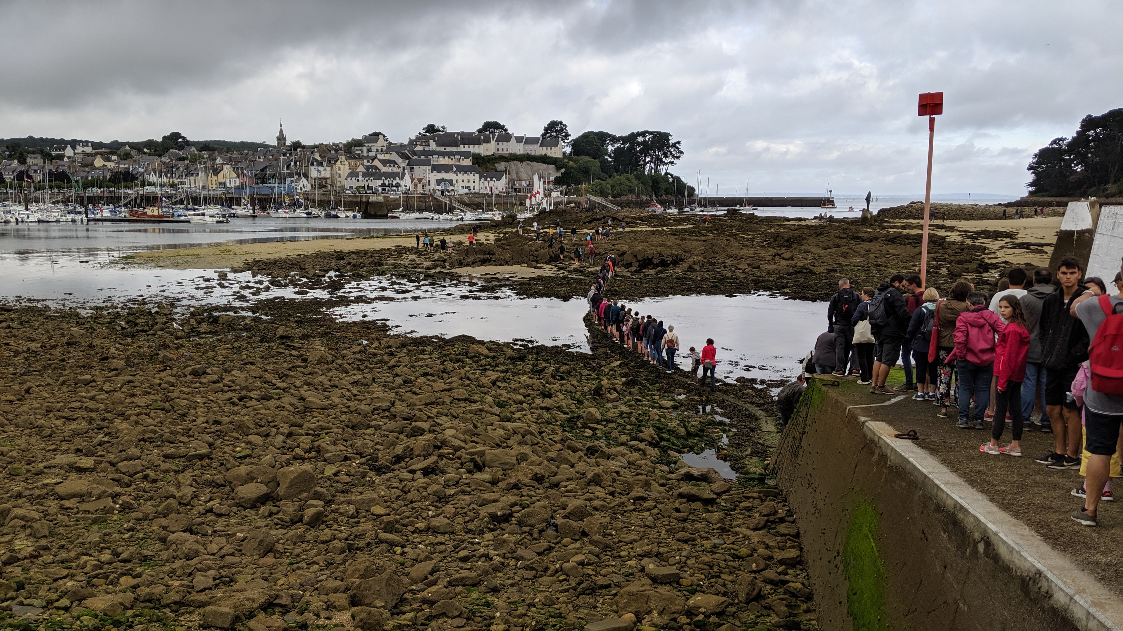 Photo n° 16 de l'avis de Christophe.O fait le 04/08/2019 à 05:00