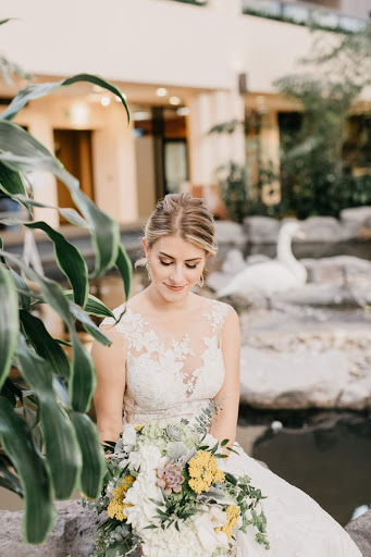 Florist «Driftwood Florist», reviews and photos, 711 W Indiantown Rd, Jupiter, FL 33458, USA