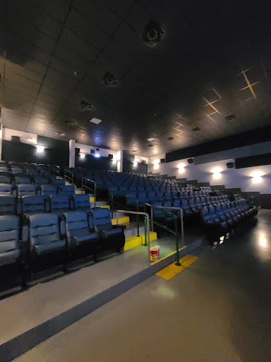 Movie Theater «Cheri Theatres», reviews and photos, 1008 Chestnut St, Murray, KY 42071, USA