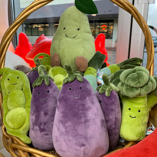 Balloon Store «The Red Balloon Company», reviews and photos, 417 15th Ave E, Seattle, WA 98112, USA