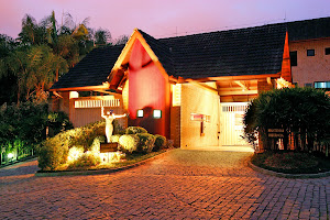 Motel Vis à Vis Joinville image