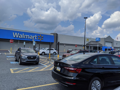 Walmart Pharmacy, 6535 Grayson Rd, Harrisburg, PA 17111, USA, 