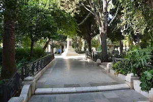 Plaza de la Candelaria image